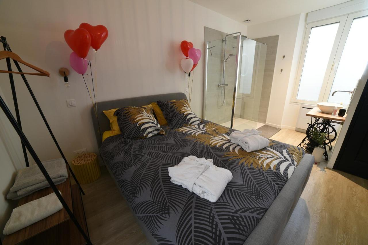 Eaudyssée maison avec SPA privée - Loiret Ladon Exterior foto