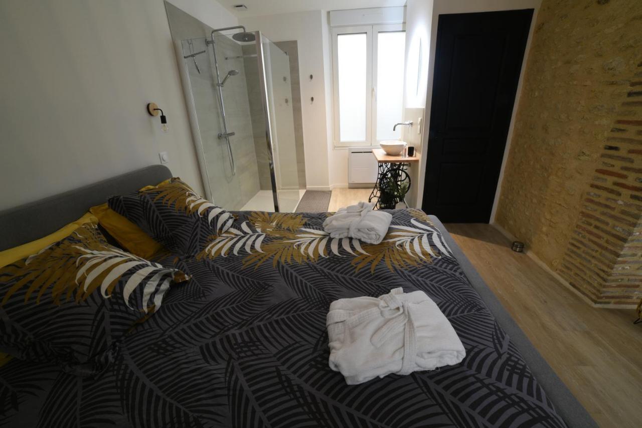 Eaudyssée maison avec SPA privée - Loiret Ladon Exterior foto